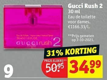 gucci kruidvat|gucci rush website.